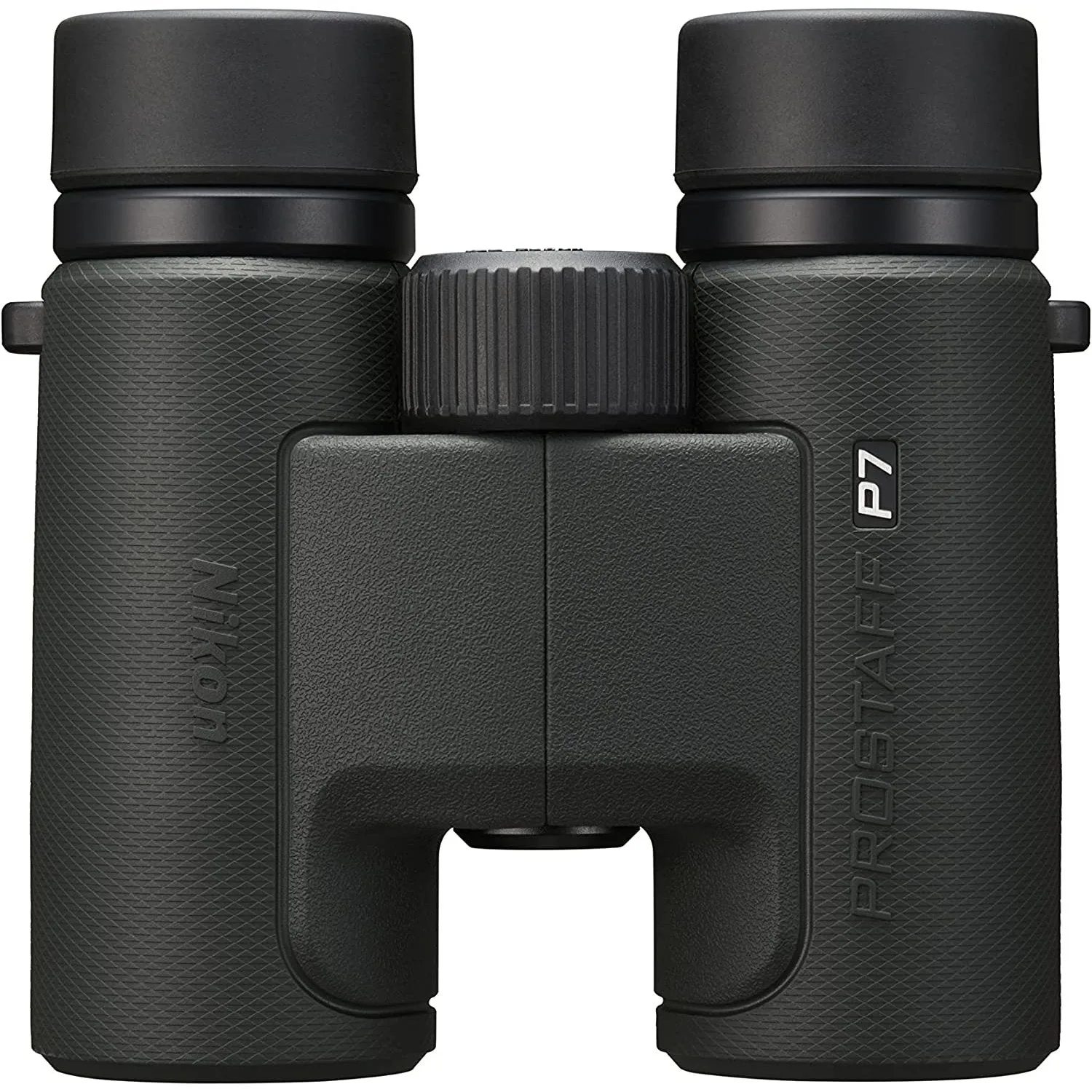 Nikon PROSTAFF P7 Waterproof Binoculars, 10X30 - 16771