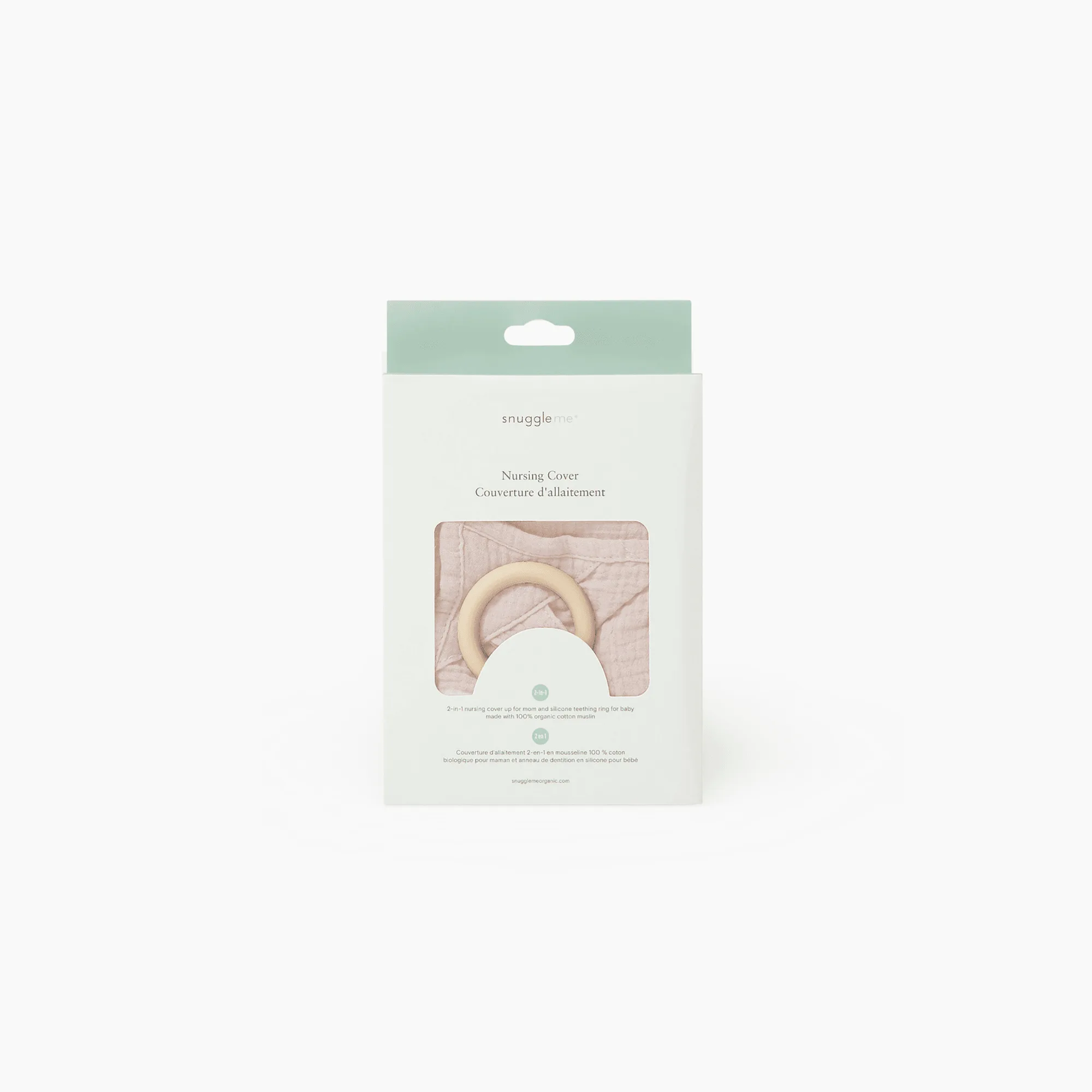 Nursing Cover | Petal