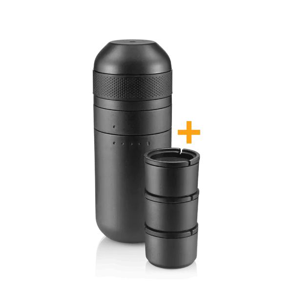 Eco-Friendly Coffee on the Road: Reducing Waste with Portable Brewing