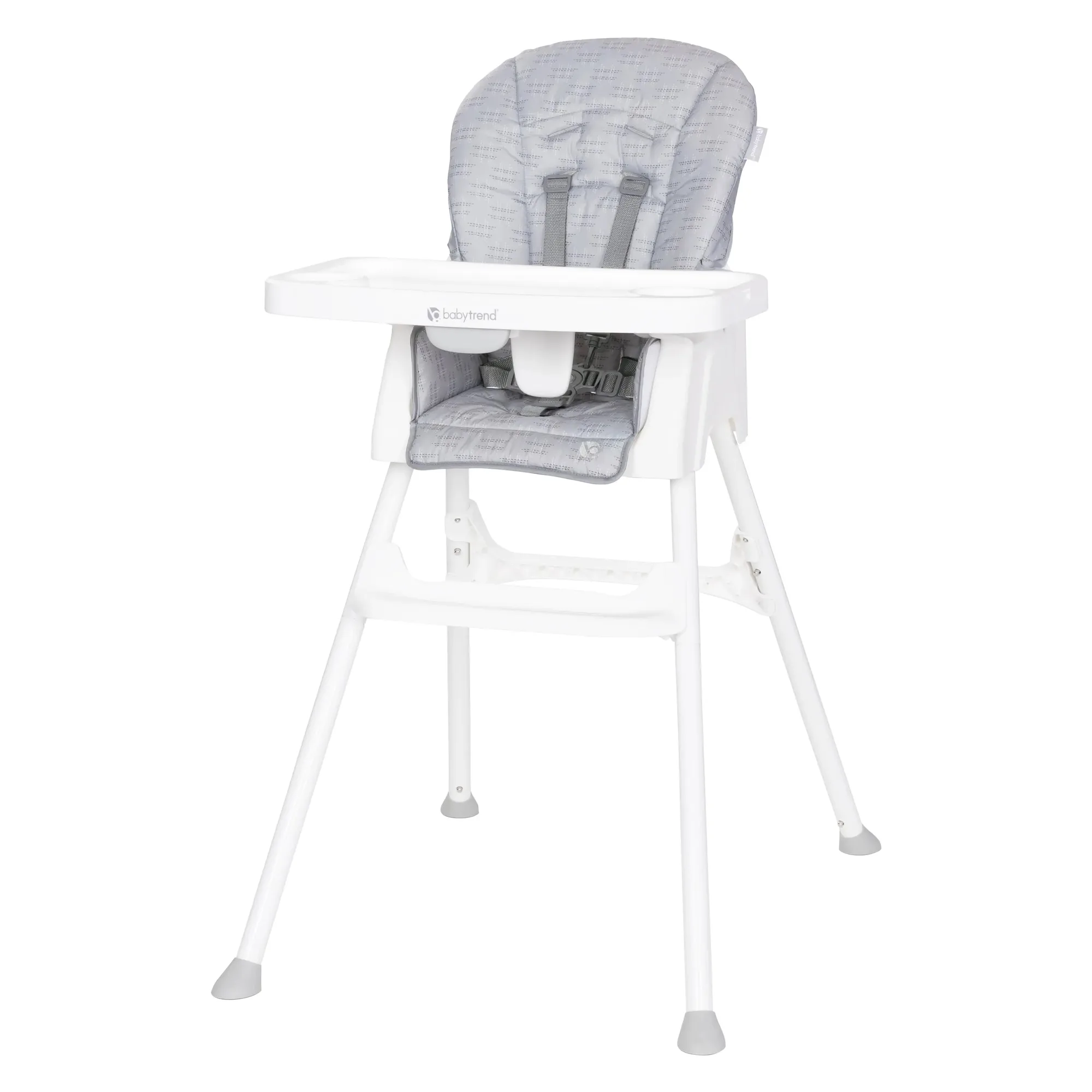 How to Clean and Sanitize Your Baby's High Chair Tray: A Step-by-Step Guide