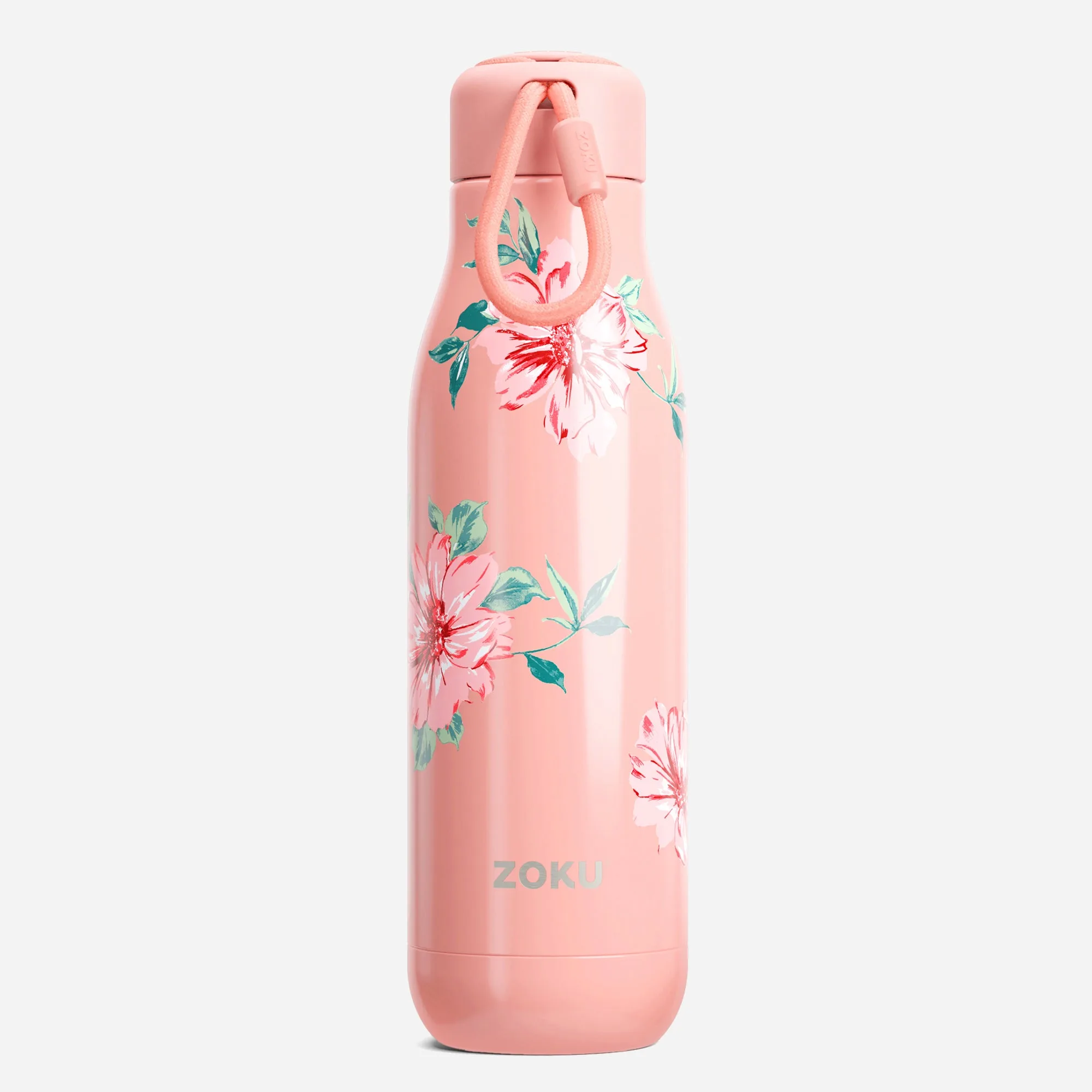 Cómo elegir una botella de agua de acero inoxidable