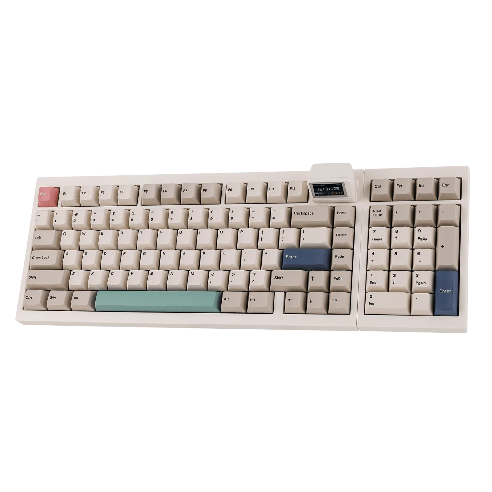 EPOMAKER RT98