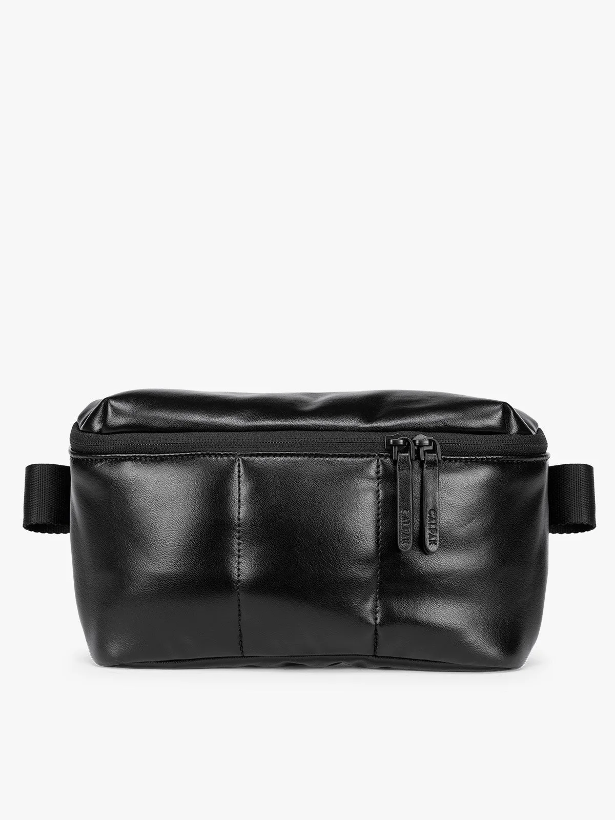 Luka Gürteltasche aus Kunstleder
