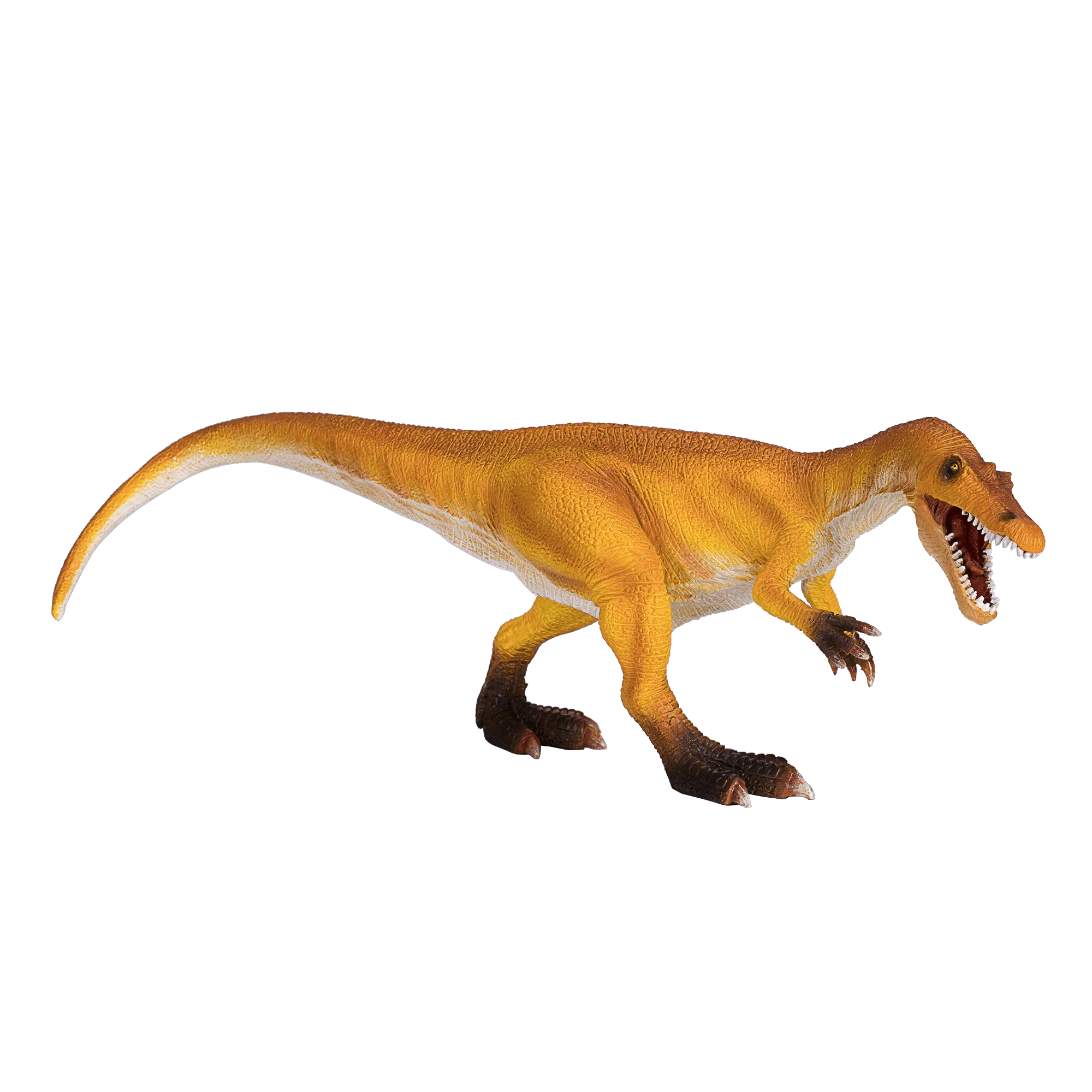 Clean & Display Your Deluxe Baryonyx Figure