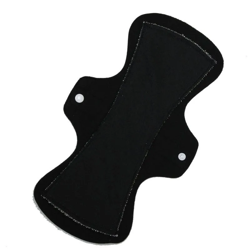 Petite Reusable Menstrual Pad | Heavy | KEEPDRY | Domino Pads