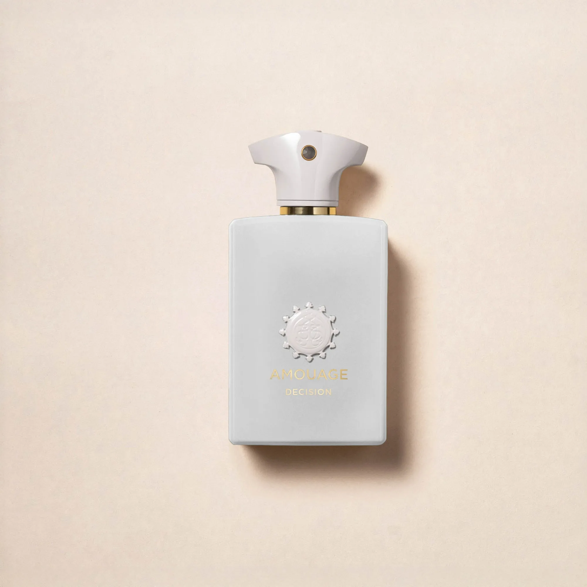 Sampler Set vs Full Bottle: How to Choose for Your First Amouage