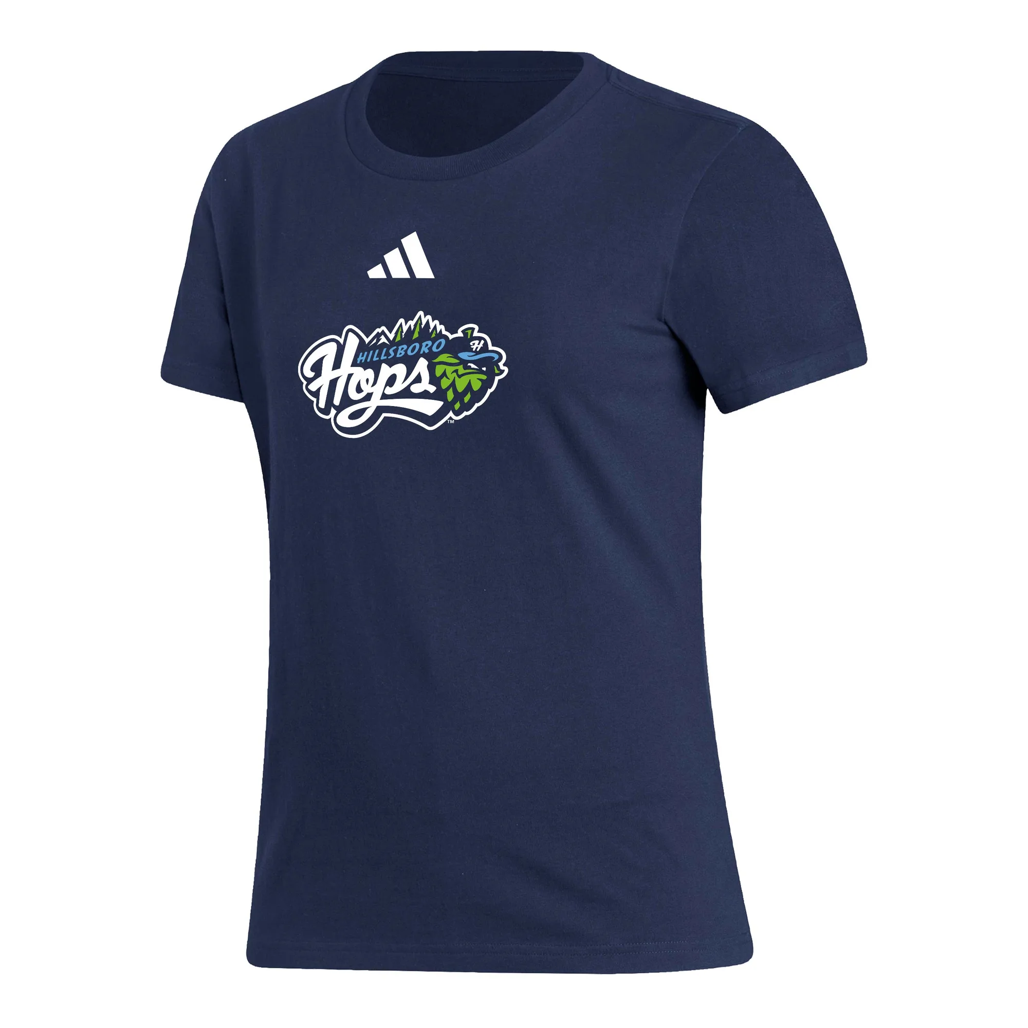Cómo combinar la camiseta adidas Primary Logo para el día del partido