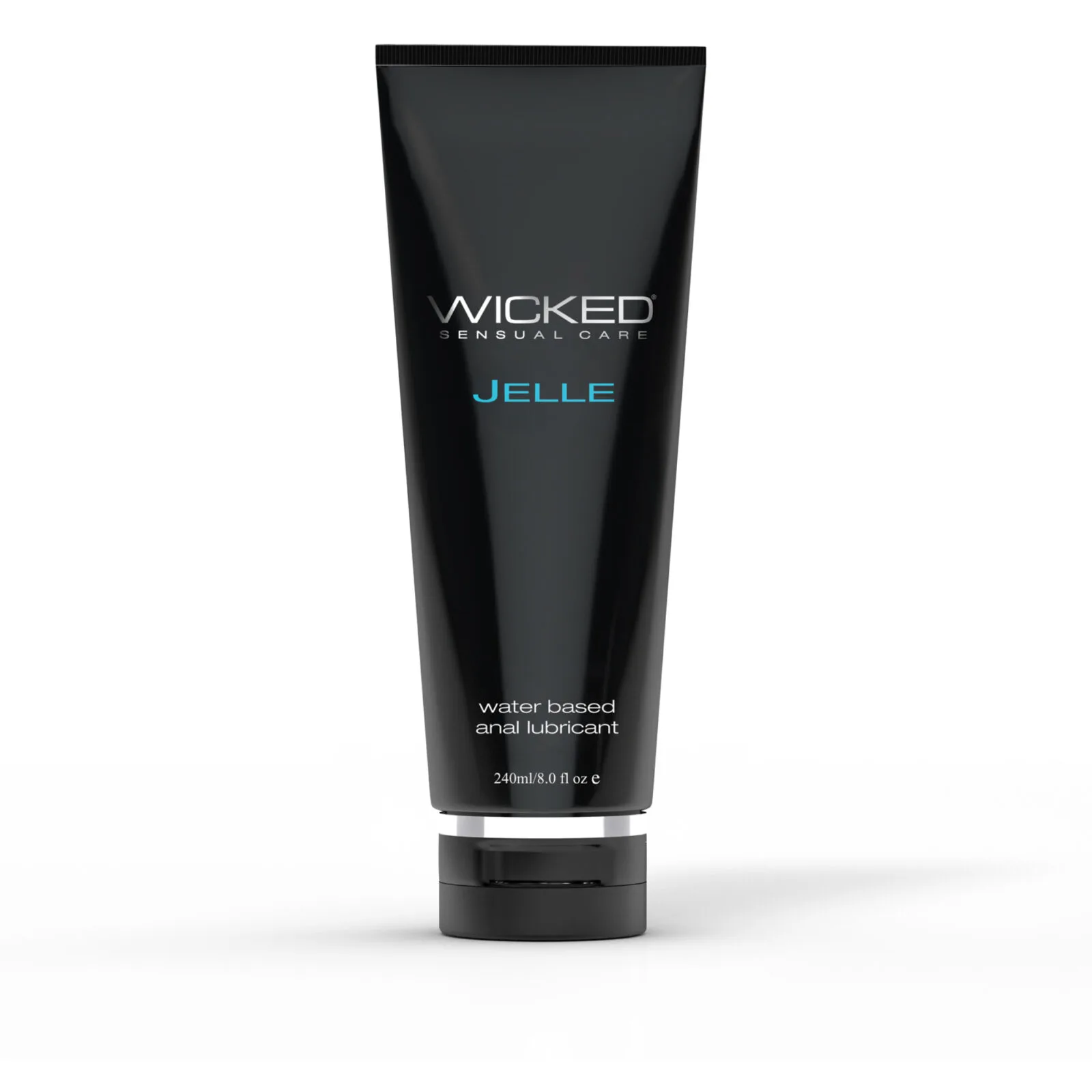 Jelle Anal Lube 8 oz