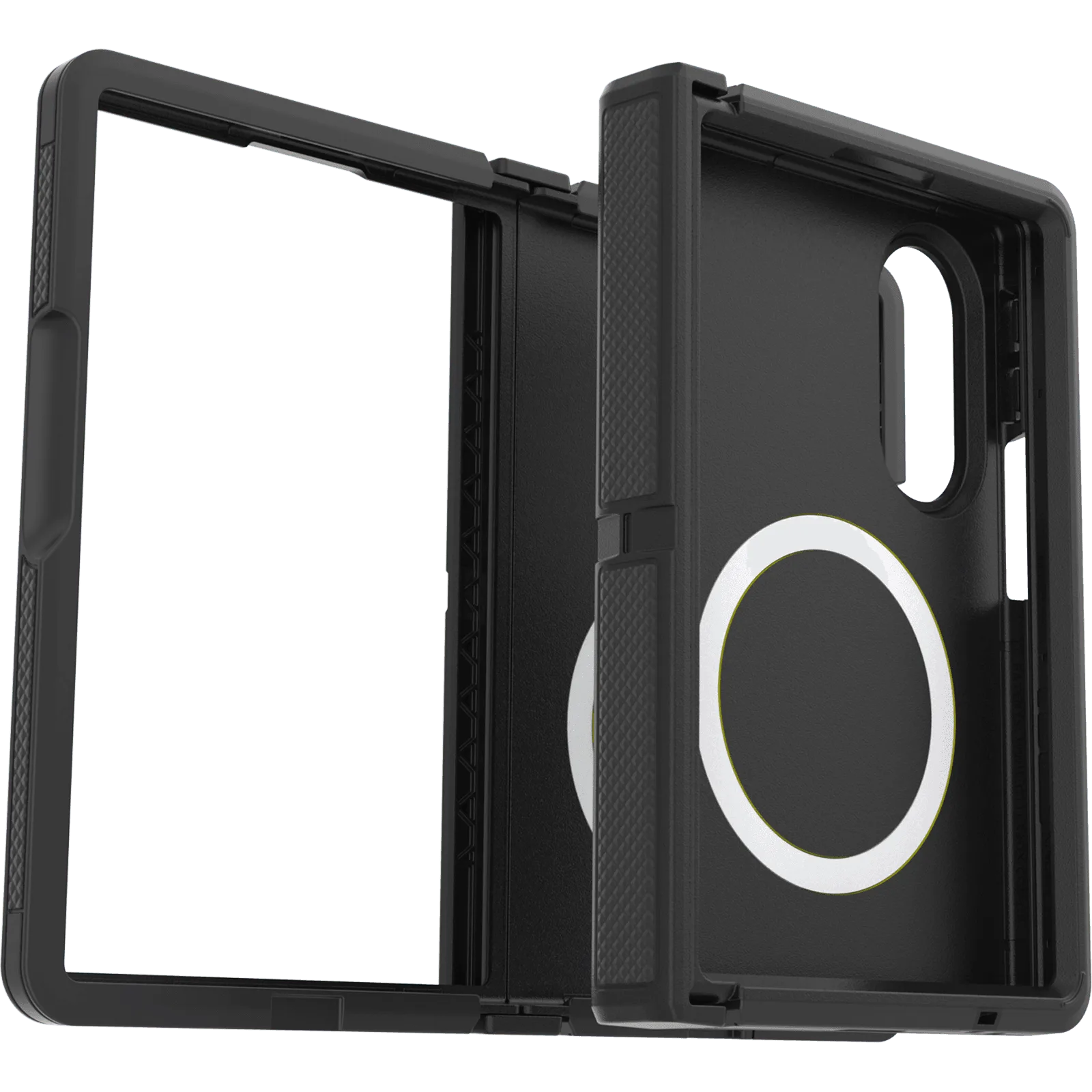 เคส Galaxy Z Fold8 Defender Pro XT: สิ่งที่คาดหวัง