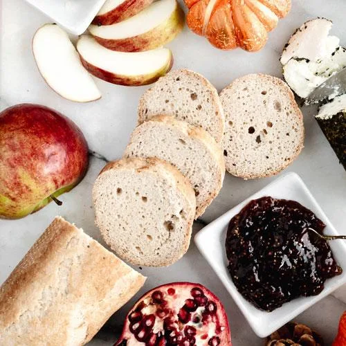 Zuurdesem stokbrood vs volkorenbrood: wat kopen?