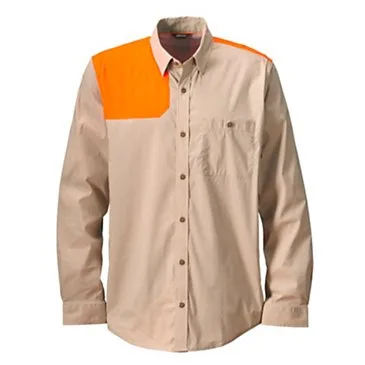 How to Choose the Best Work Shirt for Warm Weather: Chambray vs. Poplin