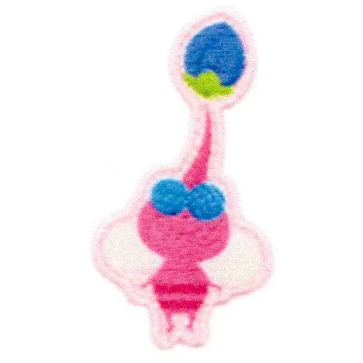 How to Clean and Care for PIKMIN Sticker Patches