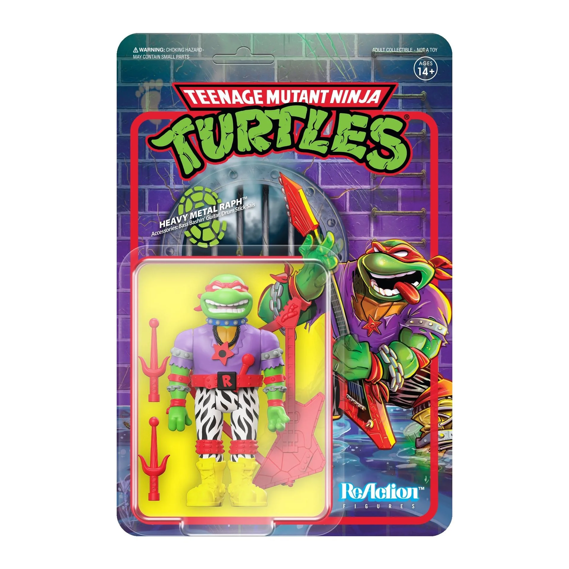 How to Customize Your Super7 Figures: A Beginner's Workshop