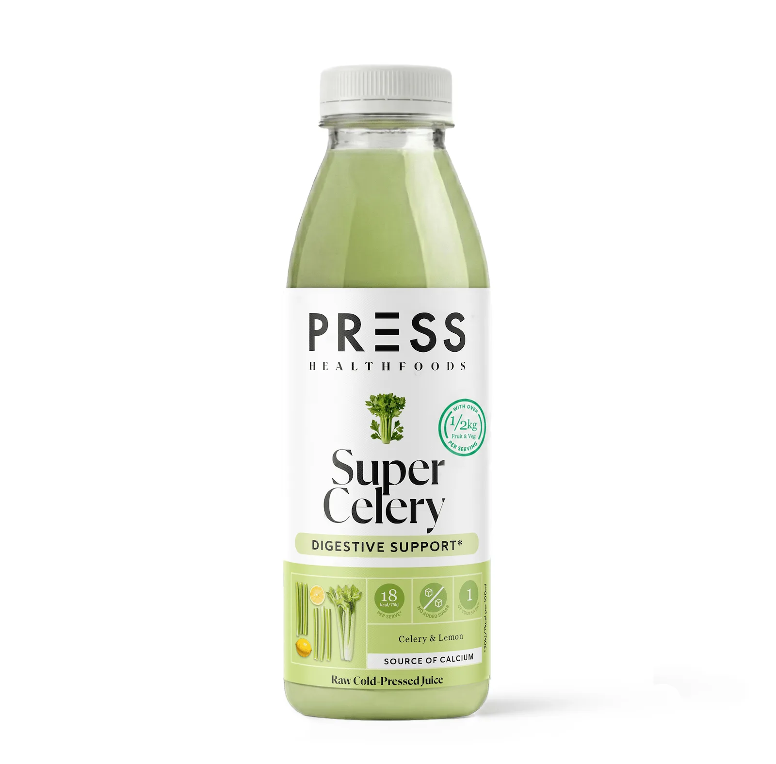 Buying Guide: What to Look for in a Cold-Pressed Juice Cleanse