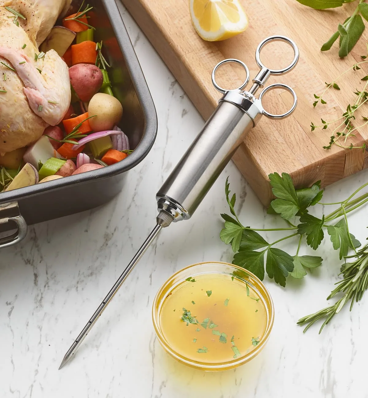 How to Use a Silicone Steam Cooker for Healthy Meals: Step-by-Step Guide