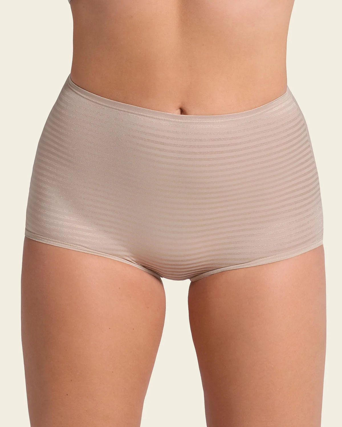 Full Coverage Classic Panty