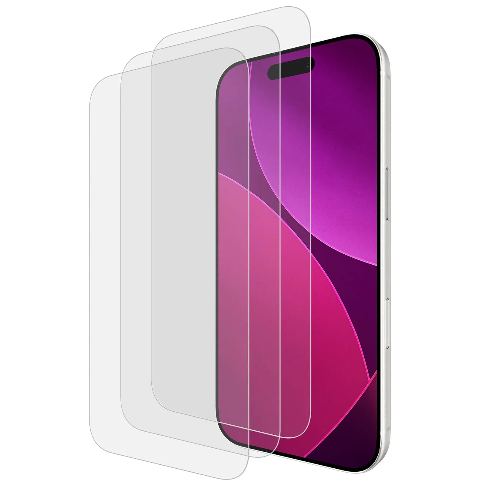 iPhone 18 Pro Max易貼玻璃螢幕保護貼:常見問題