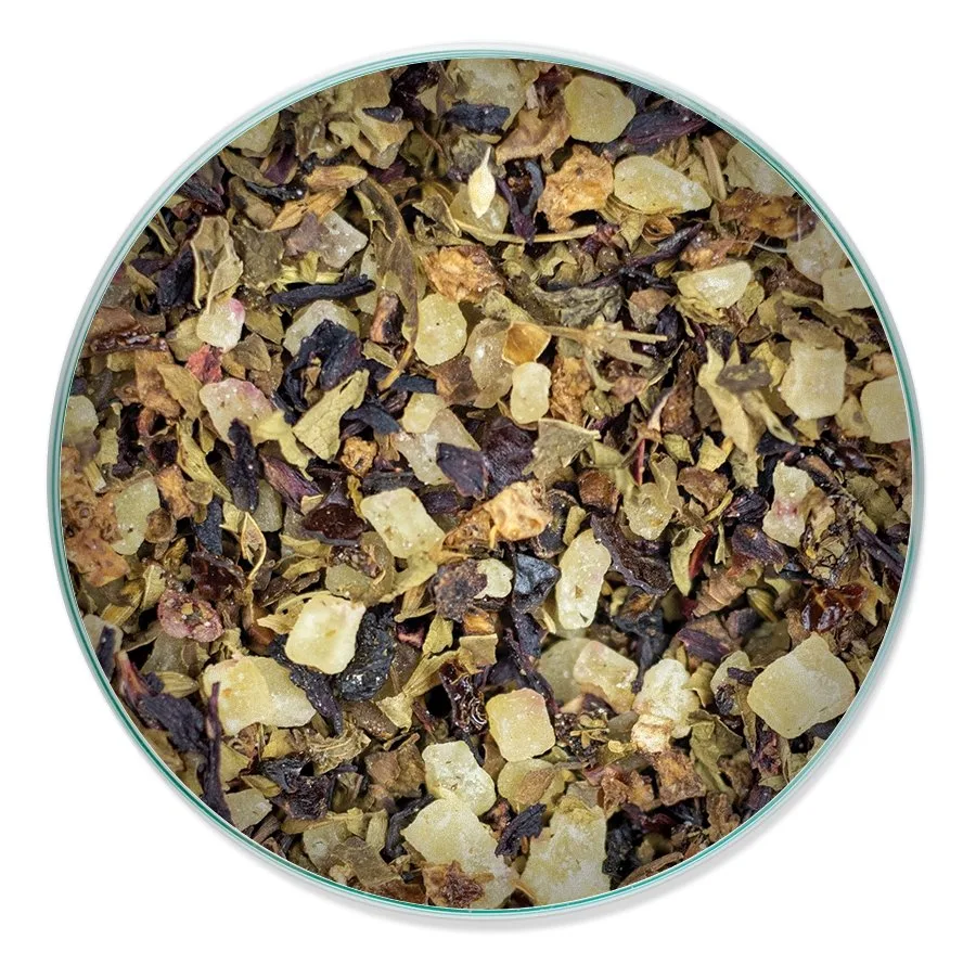 Cocoa Mint Chill Tea: What It Is and How to Brew It