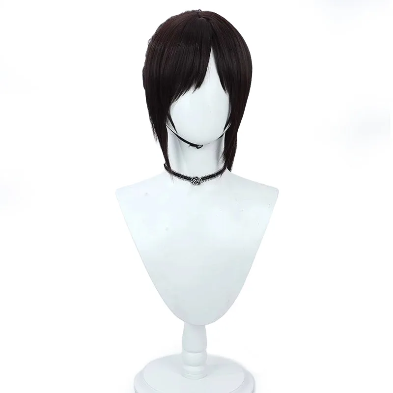 Sasha Braus Wig – Channel the Adventurous Spirit in Style!