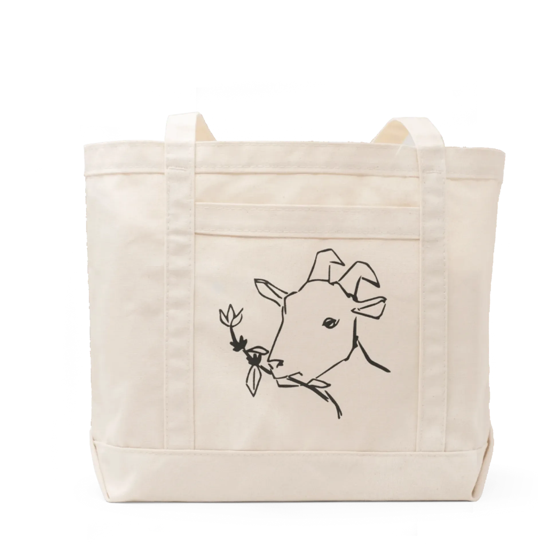 La Cabra Tote Bag Review: Stylish and Practical for Coffee Lovers