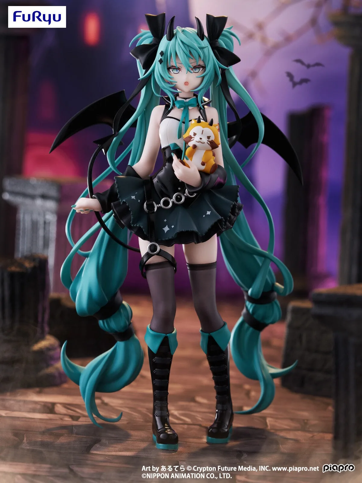 Figurky Hatsune Miku: Komplexní průvodce pro sběratele