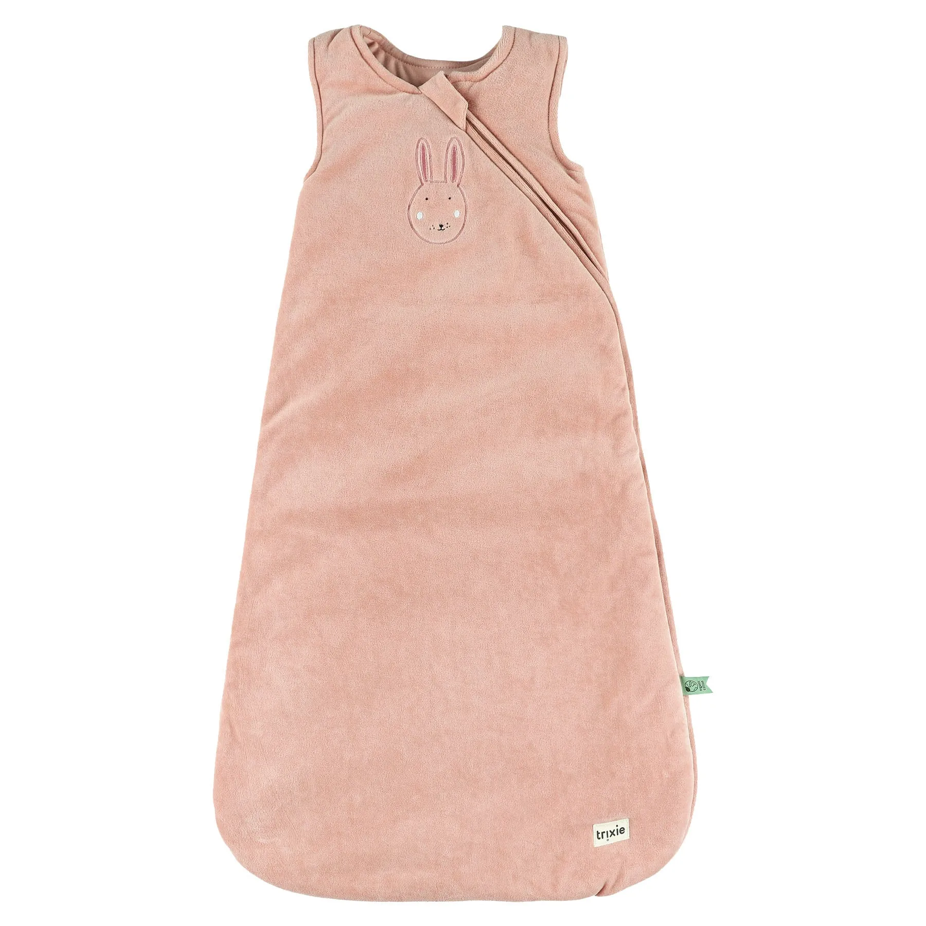 Sleeping bag mild | 90cm - Mrs. Rabbit