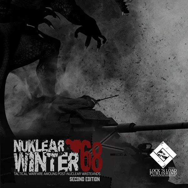 Nuklear Winter 68 vs. World At War 85: Kalter Krieg-Konflikt