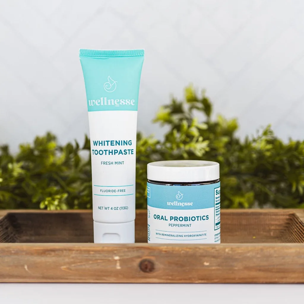 Daily Whiten + Balance Kit Review: Does It Really Whiten Teeth?
