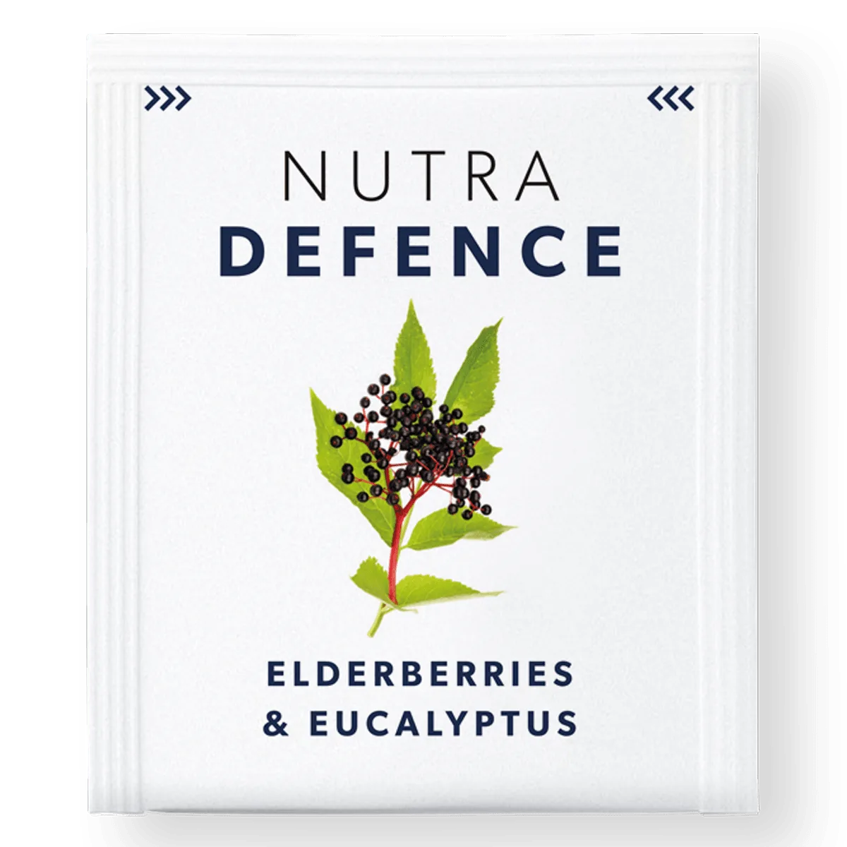 NutraDefence – كيس شاي