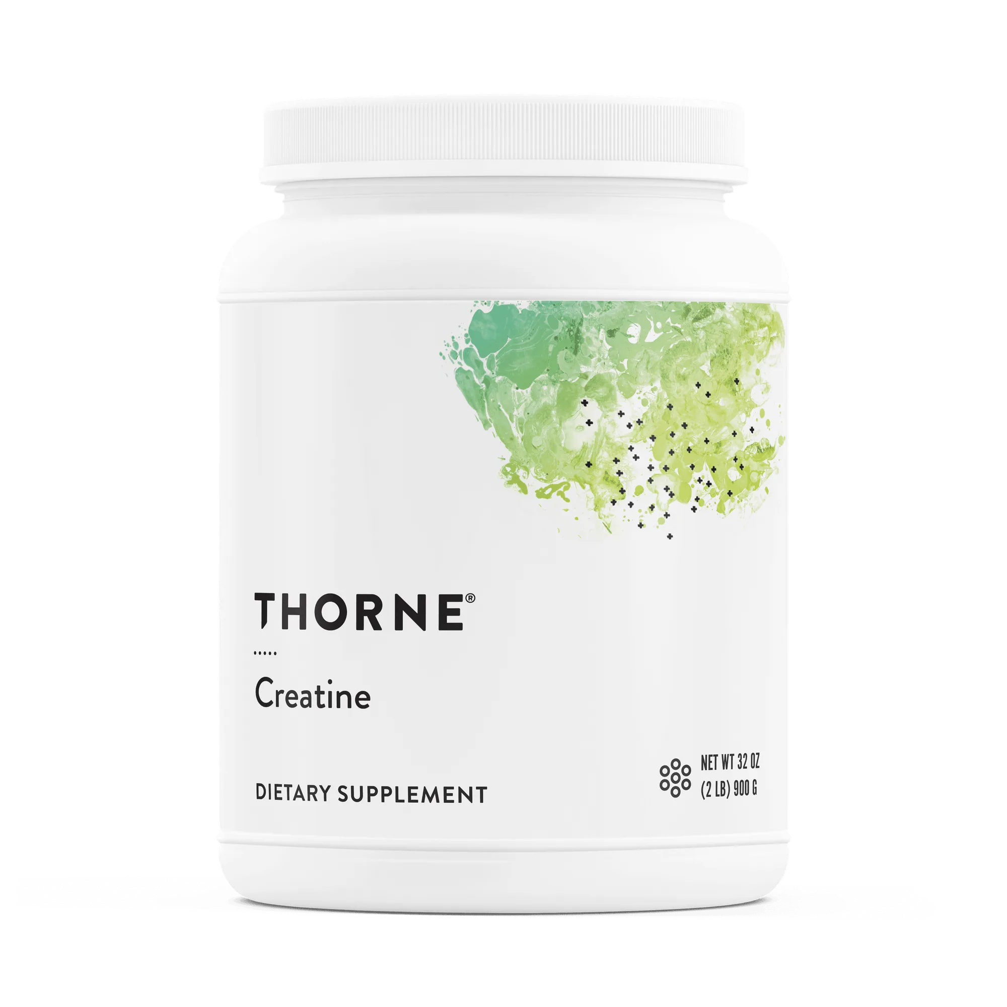 Creatine - 180 Servings