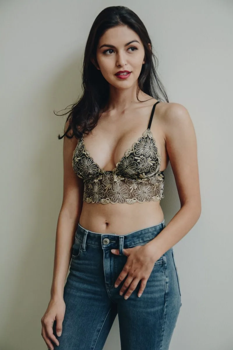 Mitos sobre los bralettes desmentidos: lo que debes saber