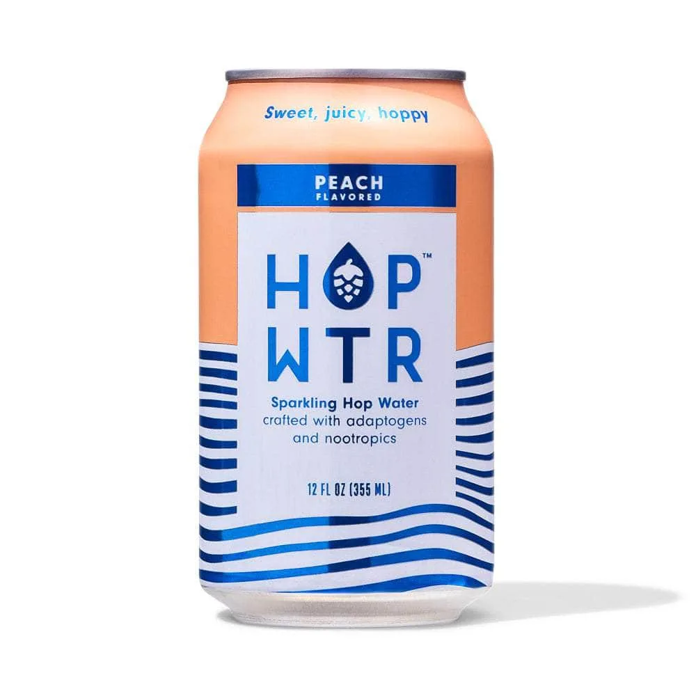 How to Properly Recycle Your HOPWTR Cans: A Simple Guide to Eco-Friendly Disposal