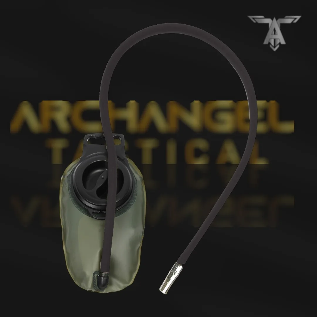 Bak na wodę 1 litr - Archangel Tactical Gear