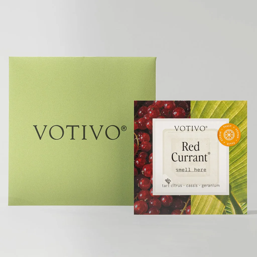 Fragrance Sample Kit