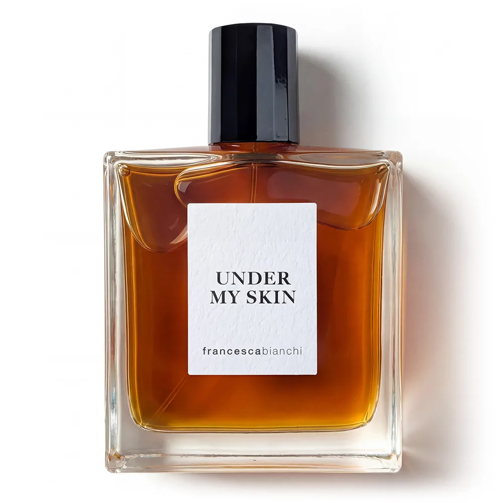Perfume Sillage Tips: How to Apply Francesca Bianchi for Maximum Projection