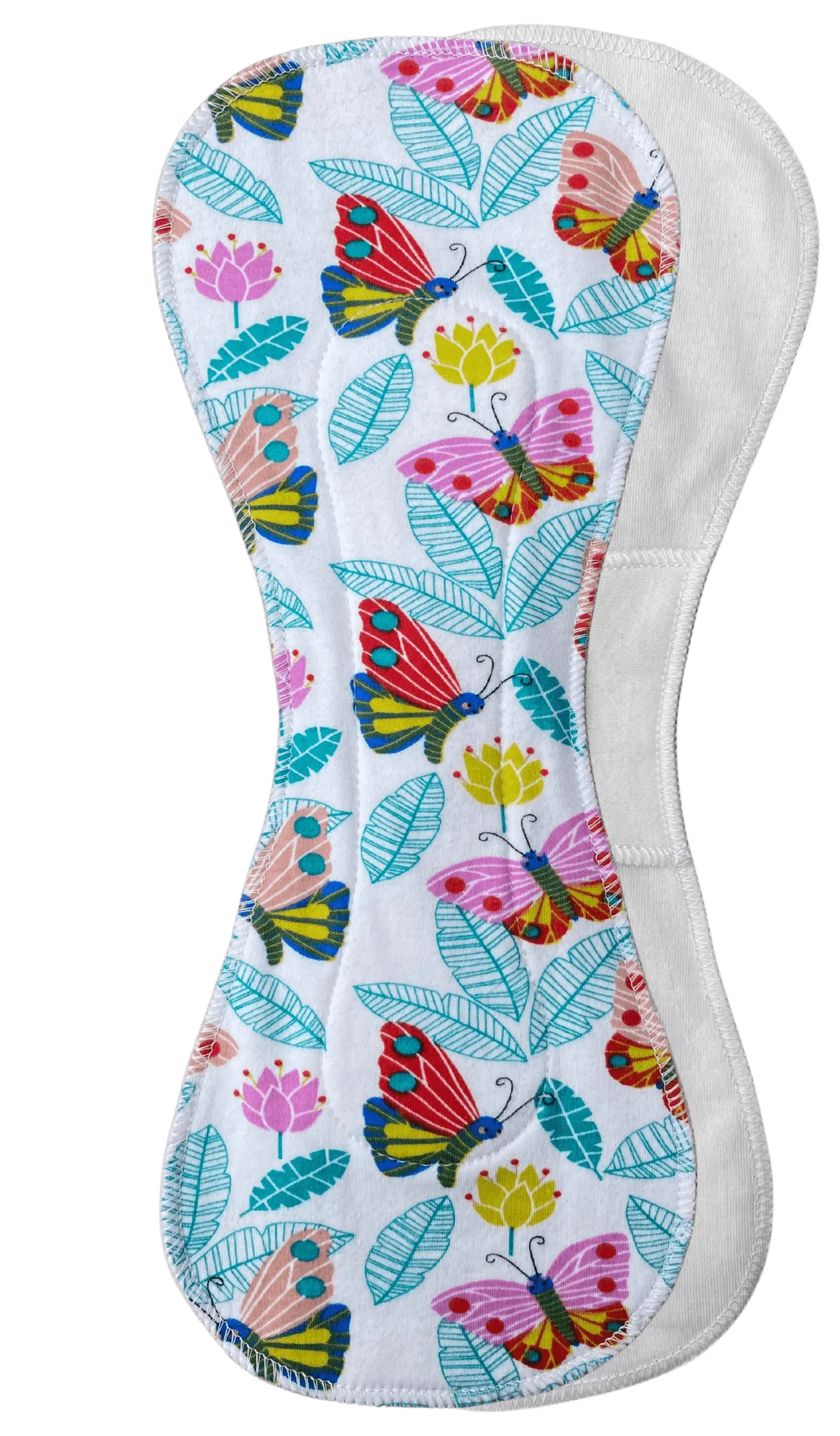 Can You Use a Cloth Pad for Incontinence