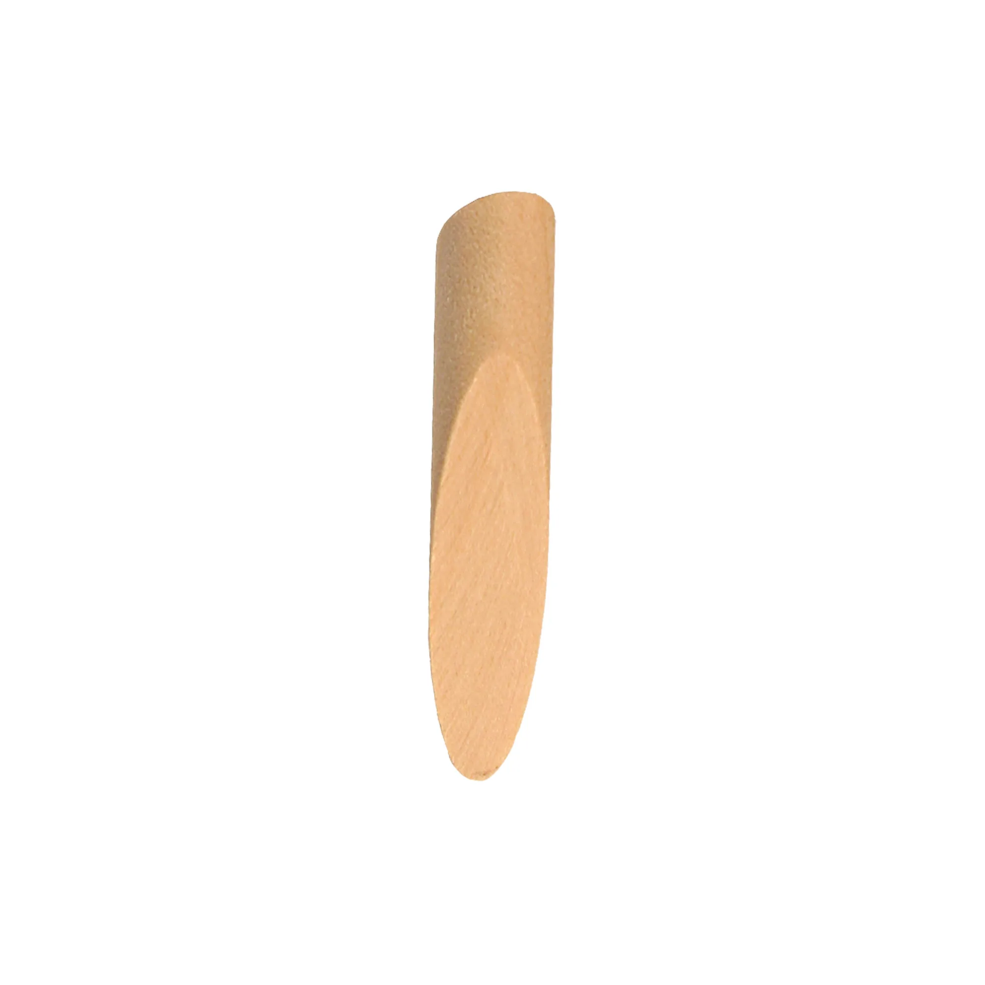 Solid-Wood Standard Pocket-Hole Plugs