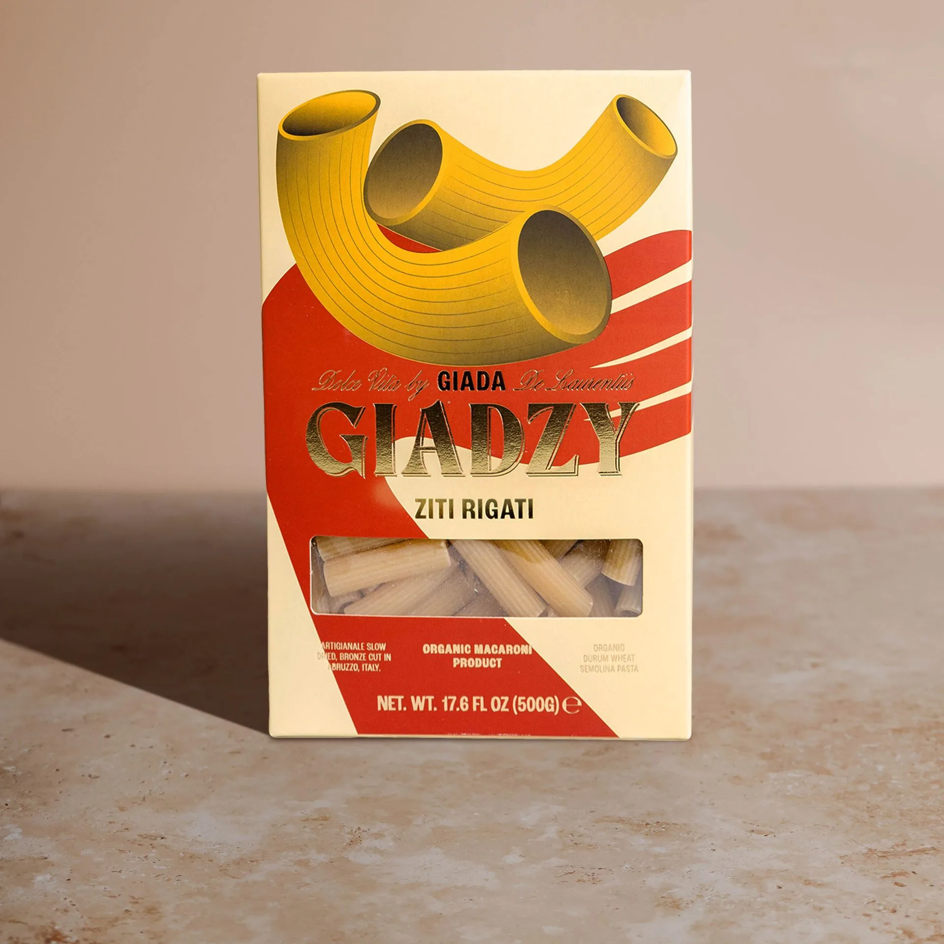 Buying Guide: How to Choose the Best Organic Pasta for Your Pantry