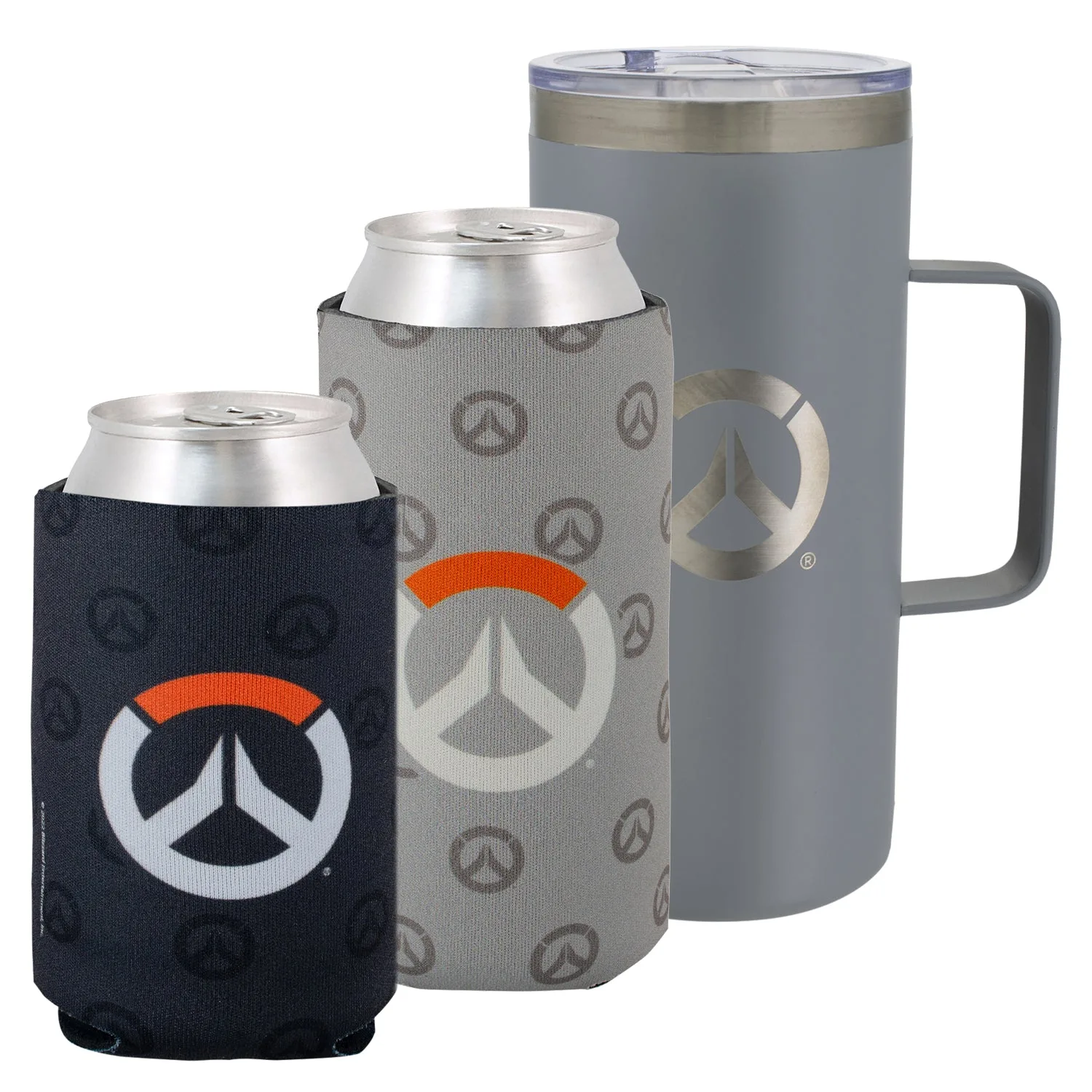 Overwatch 2 Hydration Station Collection
