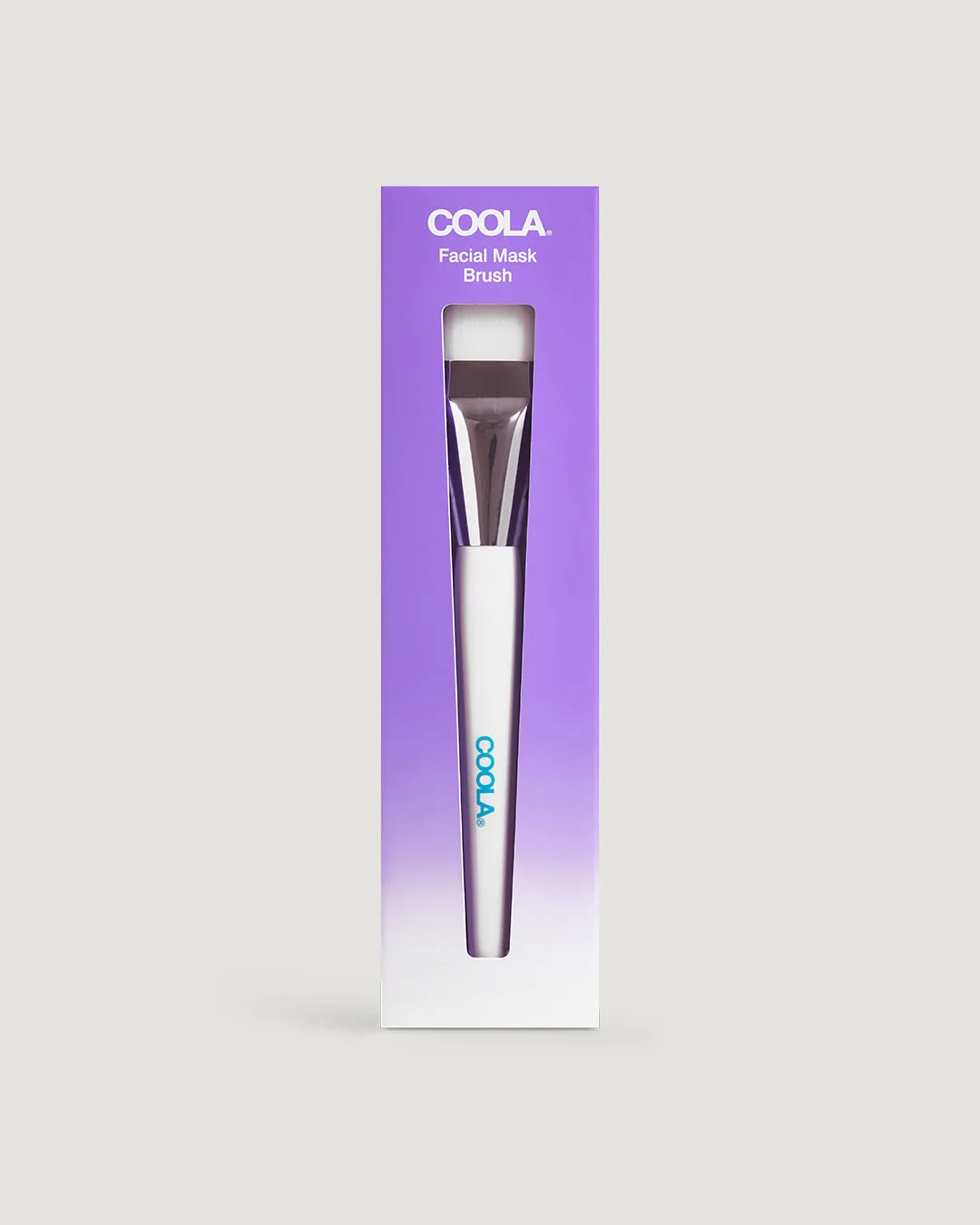 Facial Mask Brush