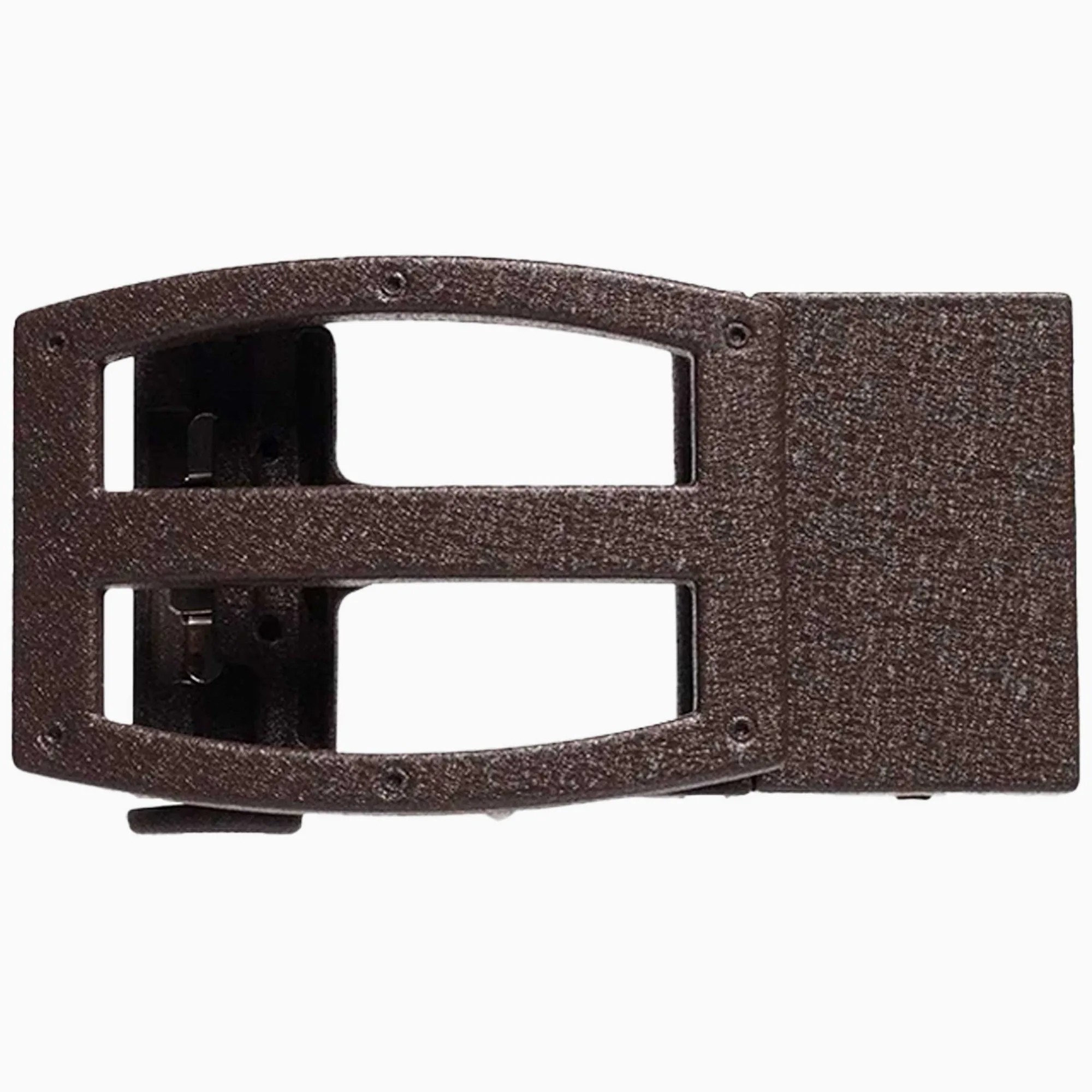 Titan Brown EDC Buckle, Fits 1.50" 38mm Strap