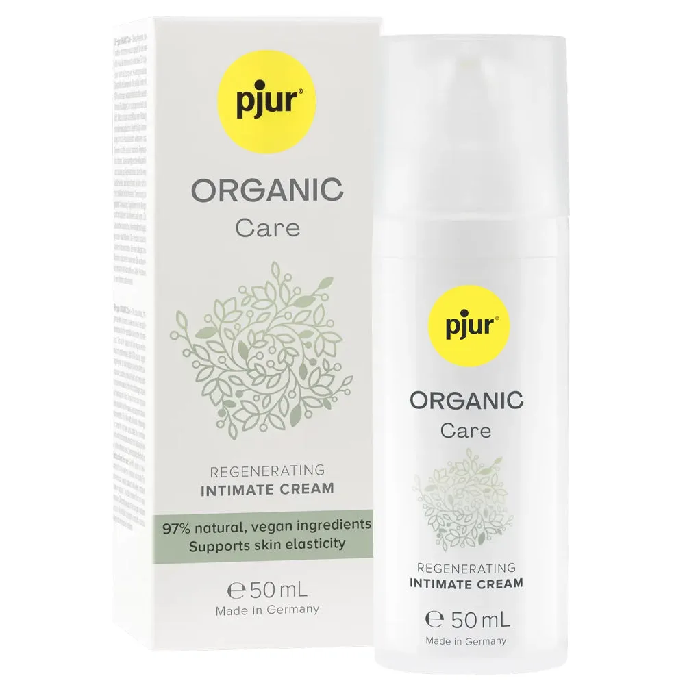 Why Use Intimate Cream or Moisturizer for Body Care