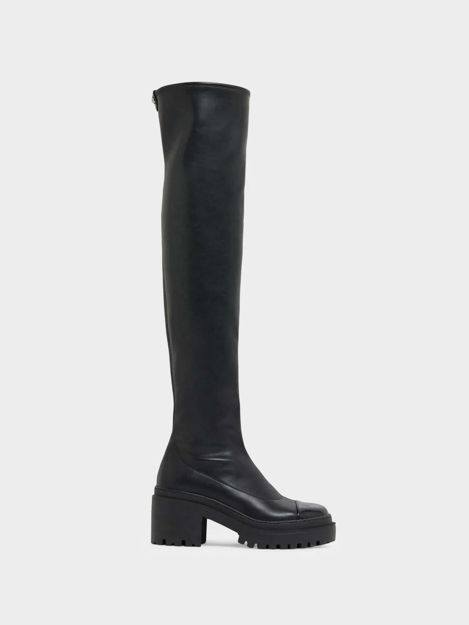 LIONORA PLUS BOOTIE