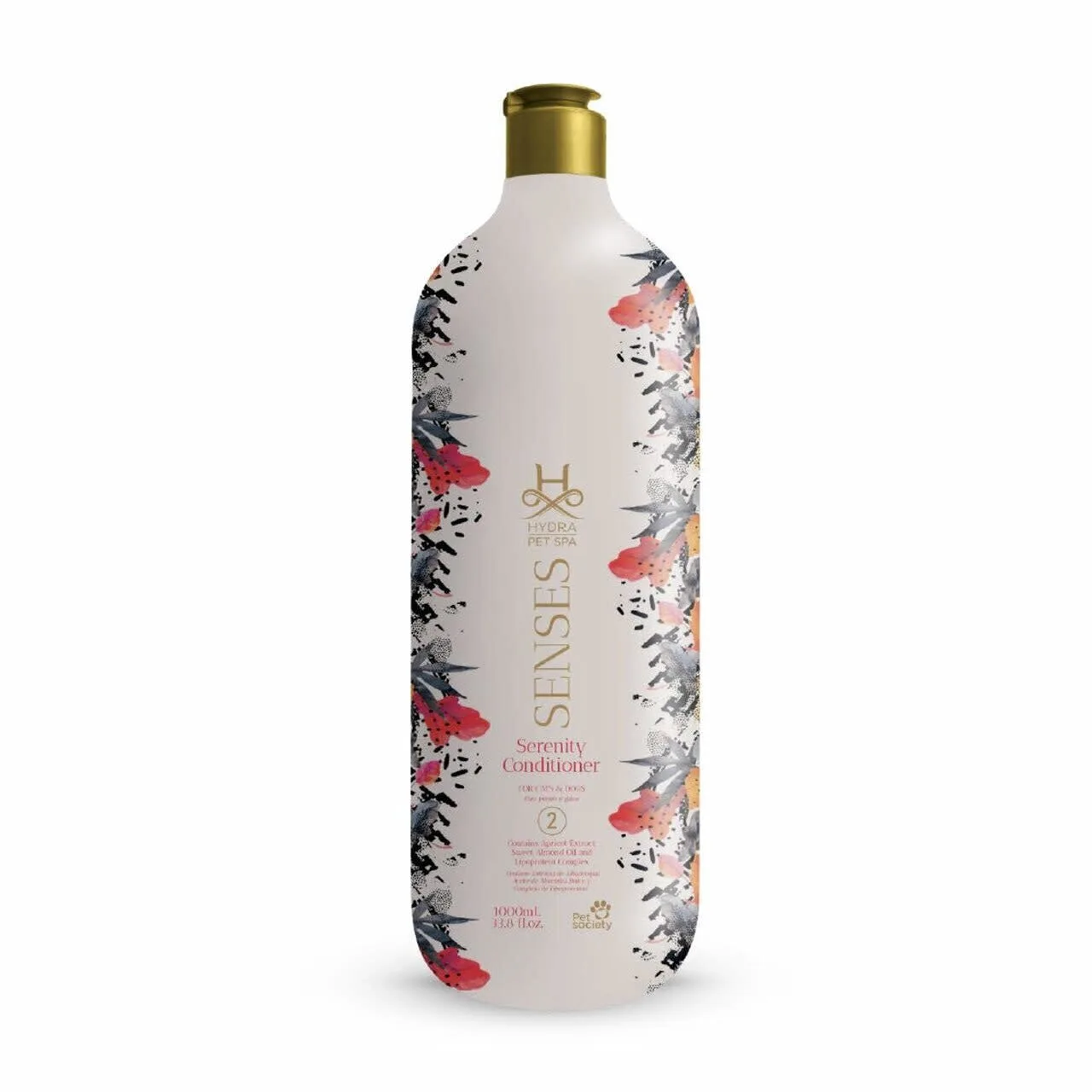 Hydra Senses Serenity Conditioner 33.8oz