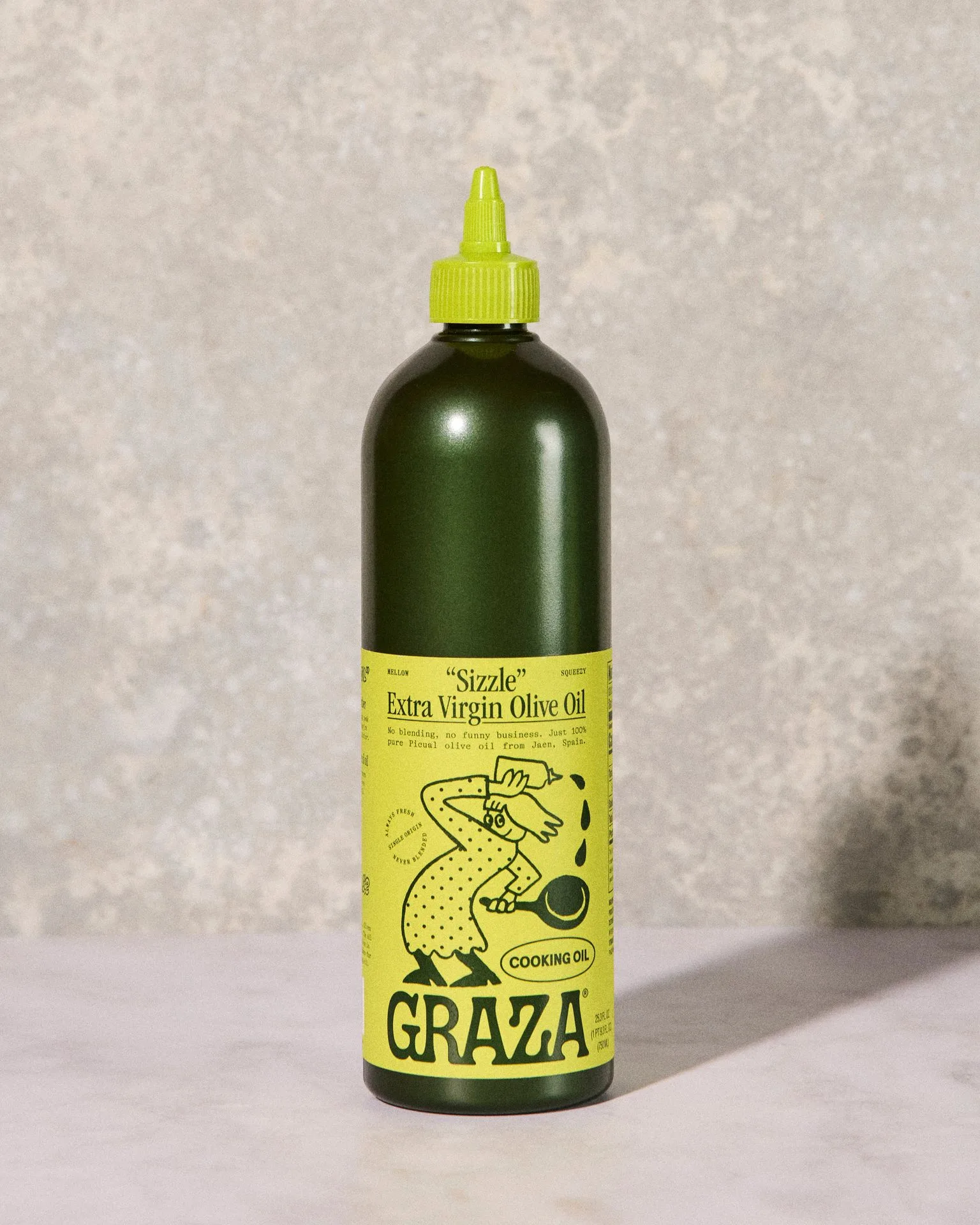 The Best Olive Oil for Homemade Pesto: Drizzle vs. Sizzle Flavor Comparison