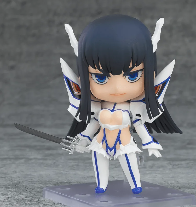 Nendoroid Satsuki Kiryuin: Kamui Junketsu Ver. (KILL la KILL)