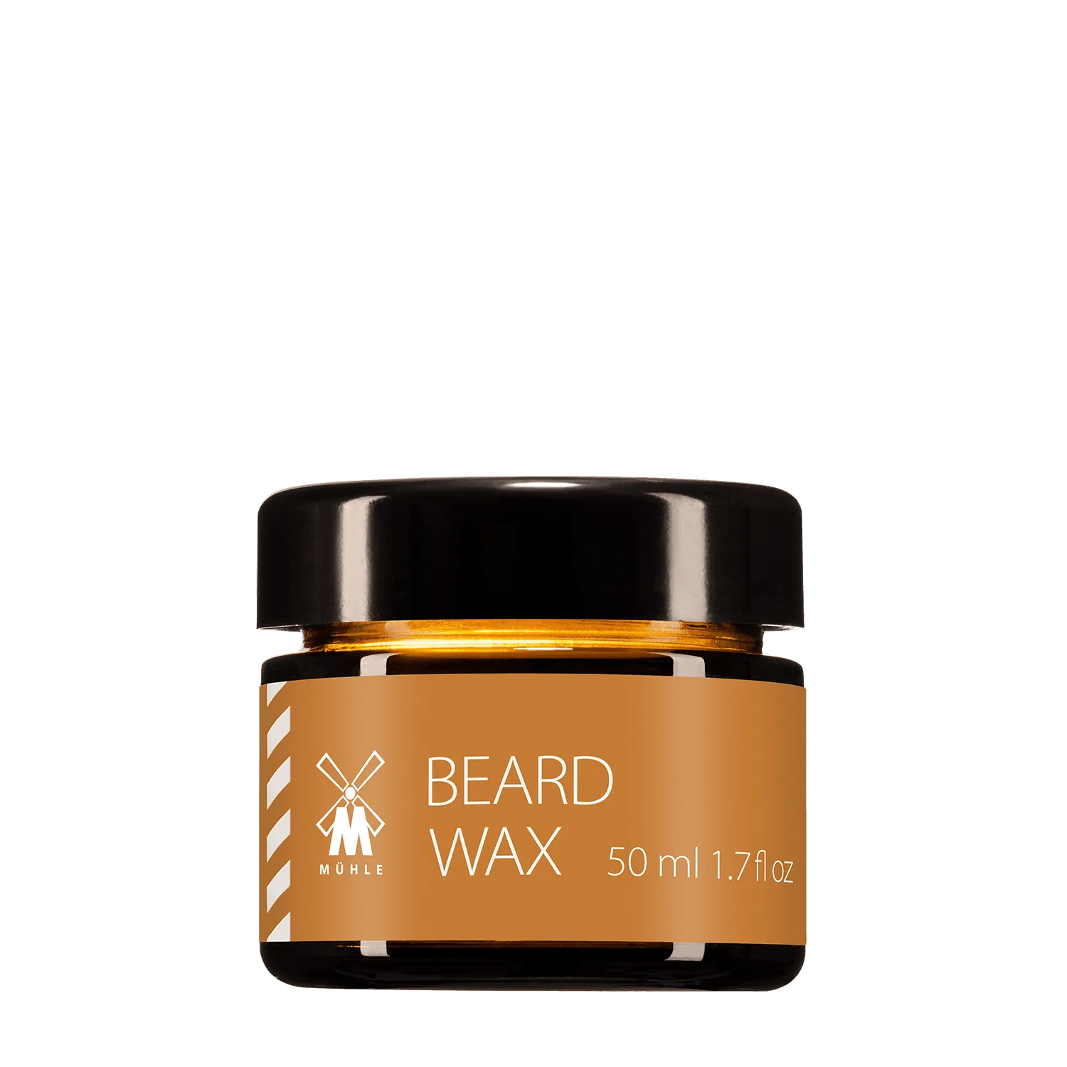 BEARD CARE Bartwachs