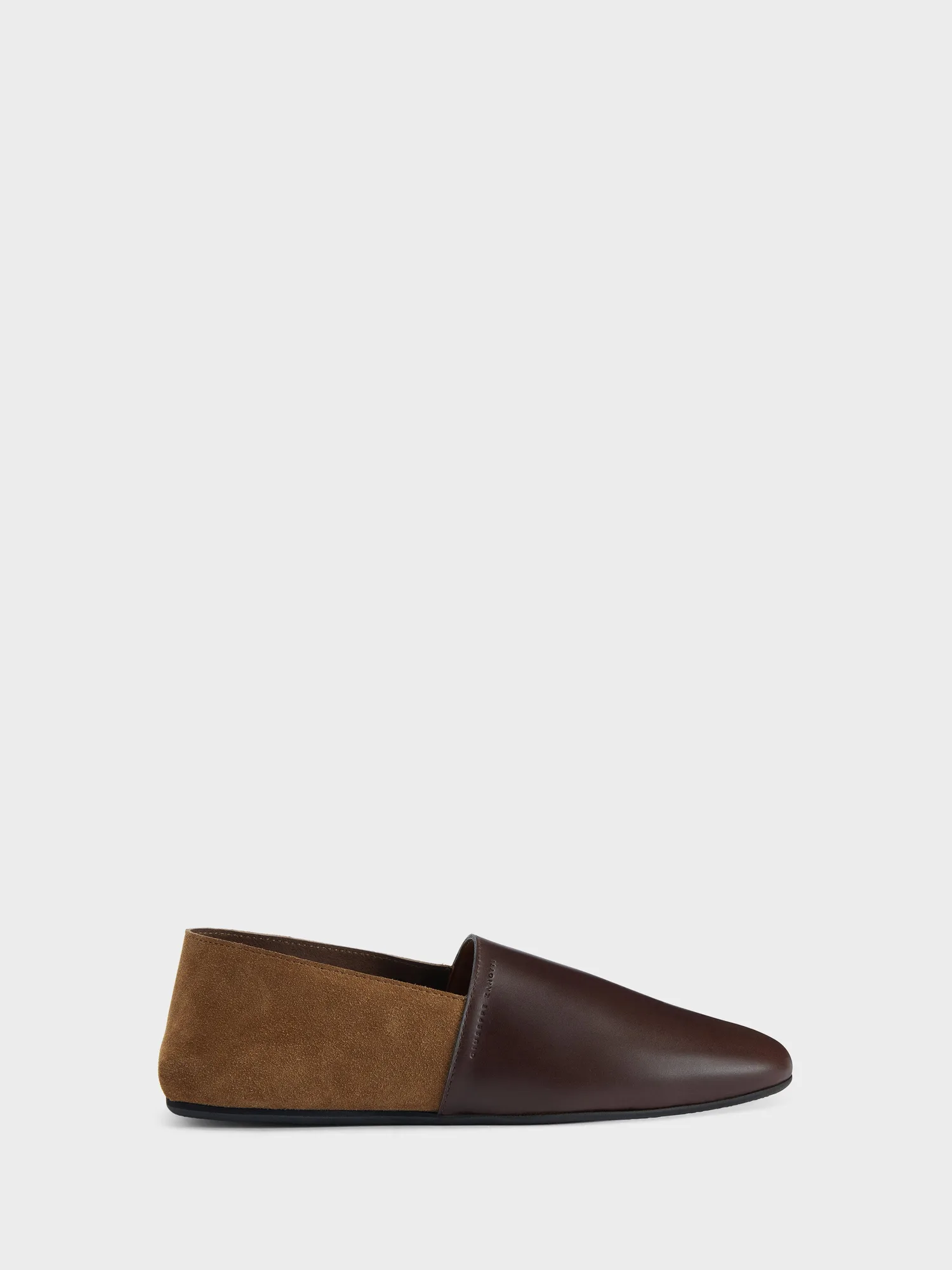 Rupert Loafer Care: Clean & Maintain Your Zanotti Shoes
