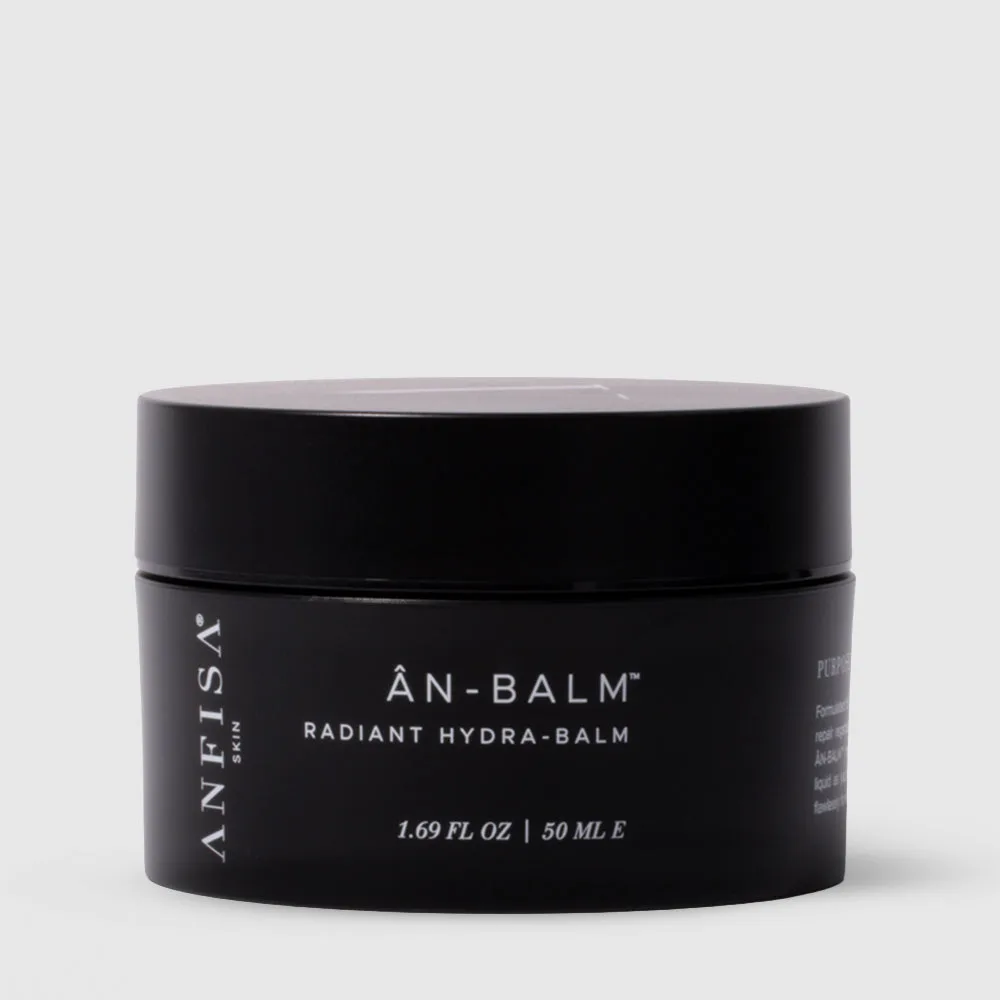 ANFISA ÂN-BALM Radiant Hydra-Balm