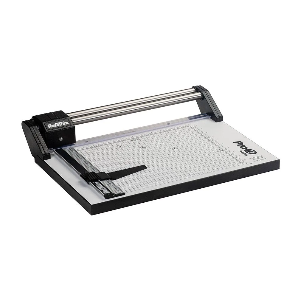 Rotatrim Pro 12 vs Pro 36: Which Trimmer for Your Prints?